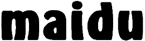 maidu Logo